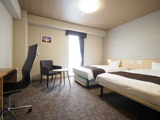 Deluxe İki Ayrı Yataklı Oda