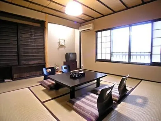 Traditional Oda (Japanese Style)