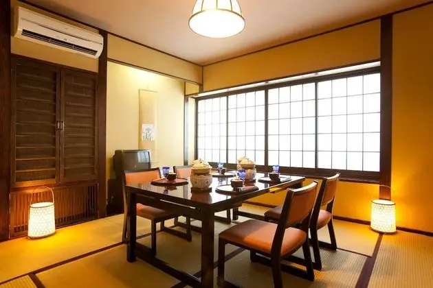 Traditional Oda (Japanese Style)