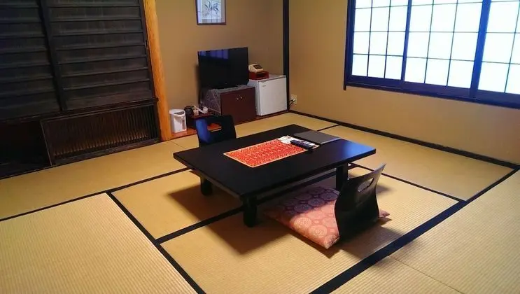 Traditional Oda (Japanese Style)
