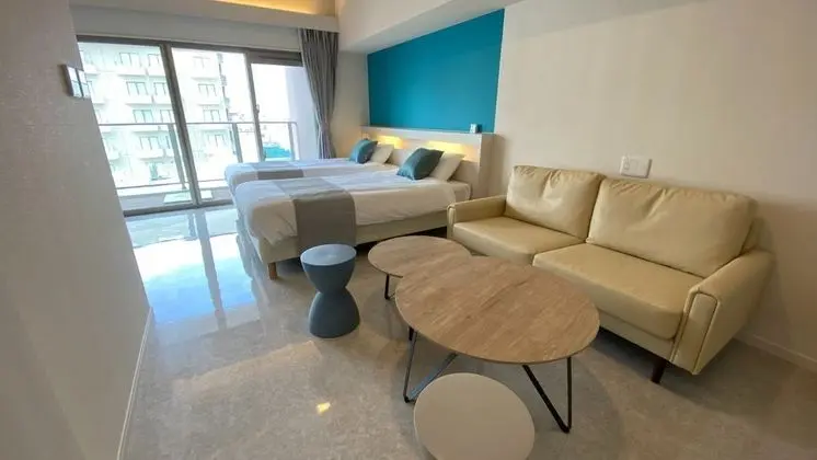 Standard Dört Kişilik Oda