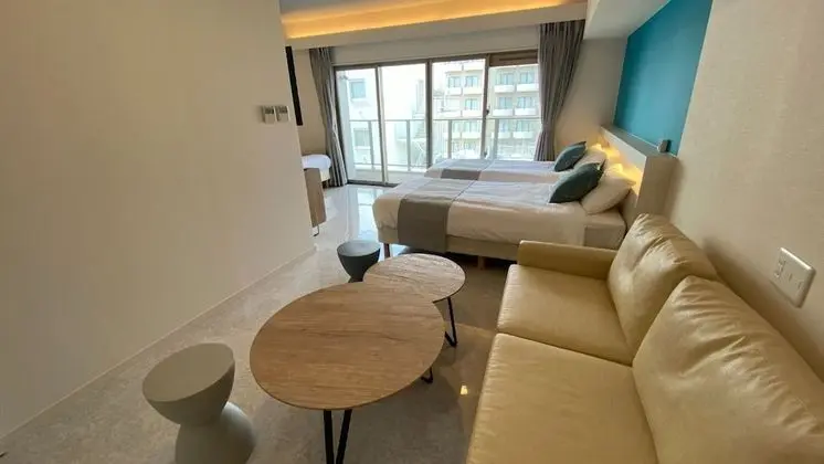 Standard Dört Kişilik Oda