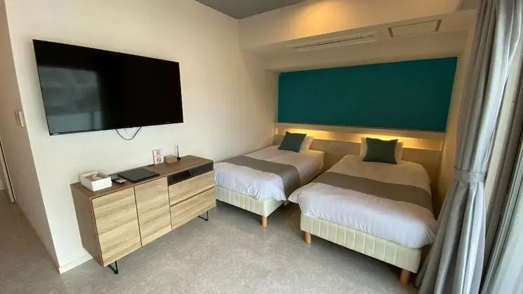 Standard Dört Kişilik Oda