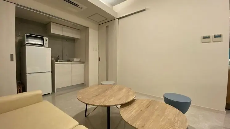 Standard Dört Kişilik Oda