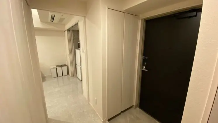 Standard Dört Kişilik Oda