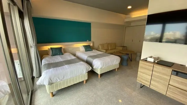 Standard Dört Kişilik Oda