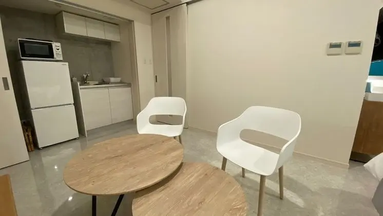 Standard Dört Kişilik Oda