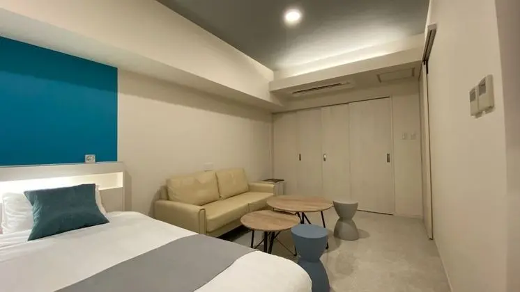 Standard Dört Kişilik Oda