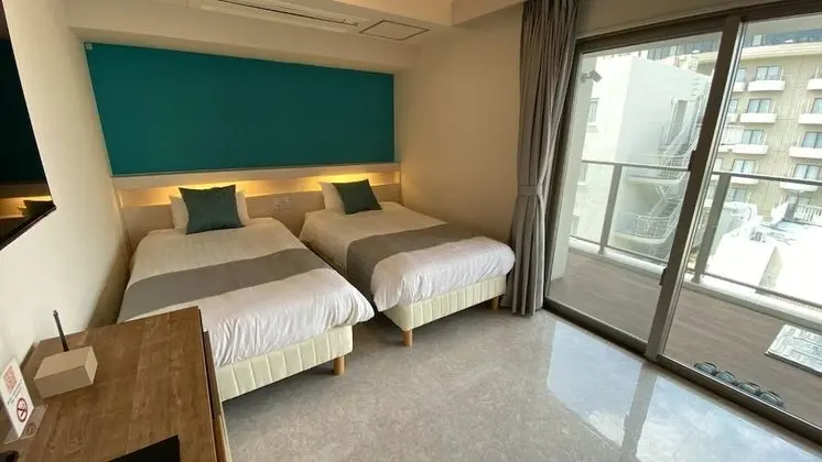 Standard Dört Kişilik Oda