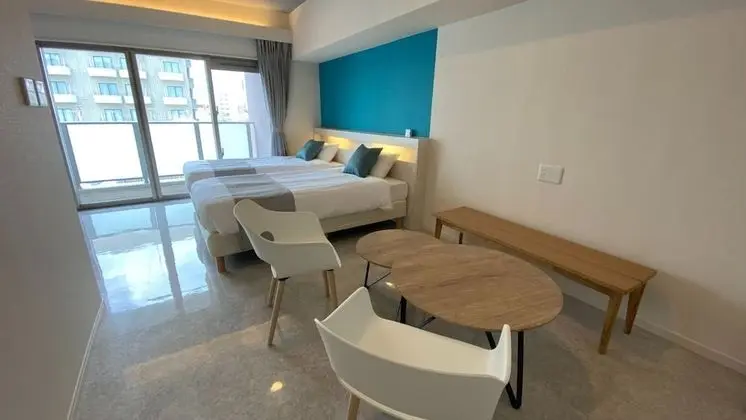 Standard Dört Kişilik Oda