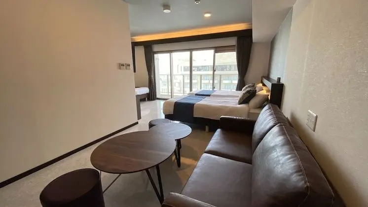 Standard Dört Kişilik Oda