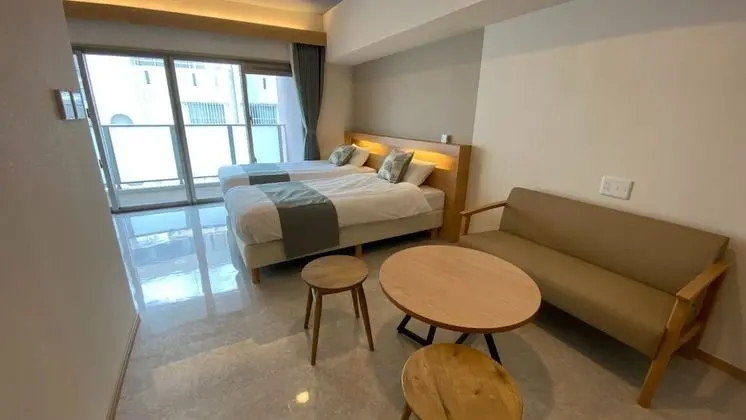 Standard Dört Kişilik Oda