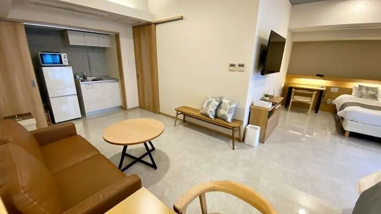 Standard İki Ayrı Yataklı Oda