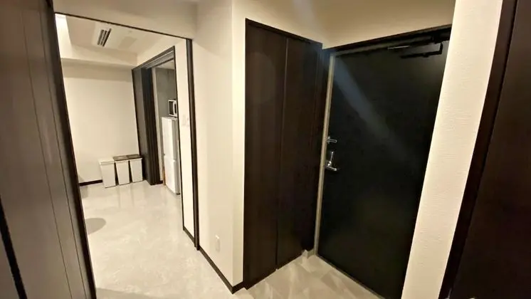 Superior Dört Kişilik Oda