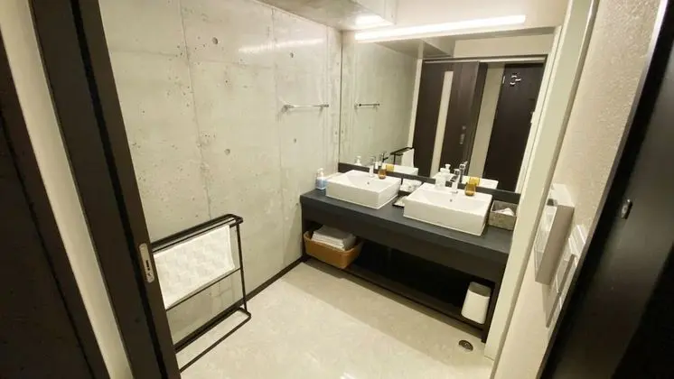 Superior Dört Kişilik Oda