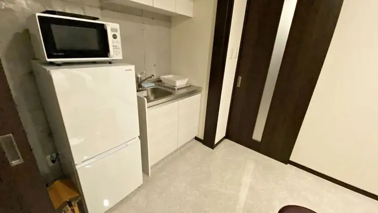 Superior Dört Kişilik Oda