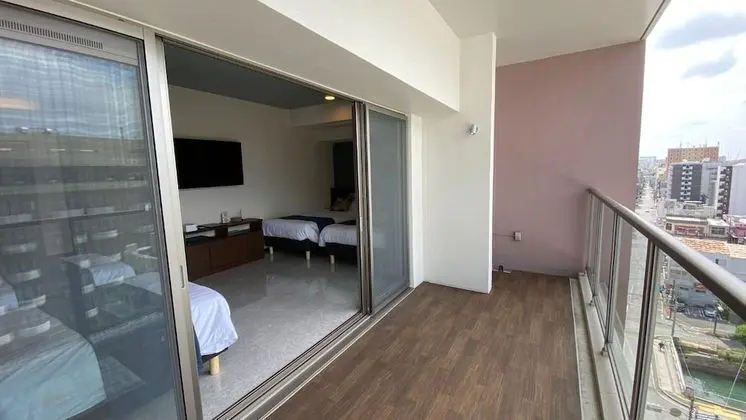 Superior Dört Kişilik Oda