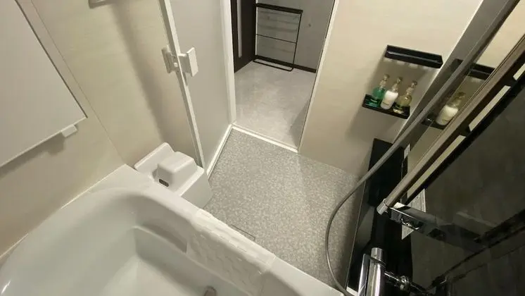 Superior Dört Kişilik Oda