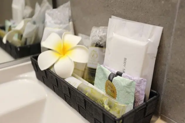 Banyo İmkân Ve Özellikleri