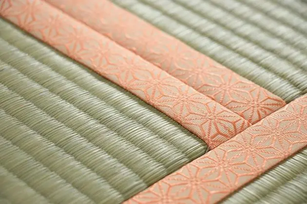 Traditional Oda, Ortak Banyo (Standard Japanese Style)