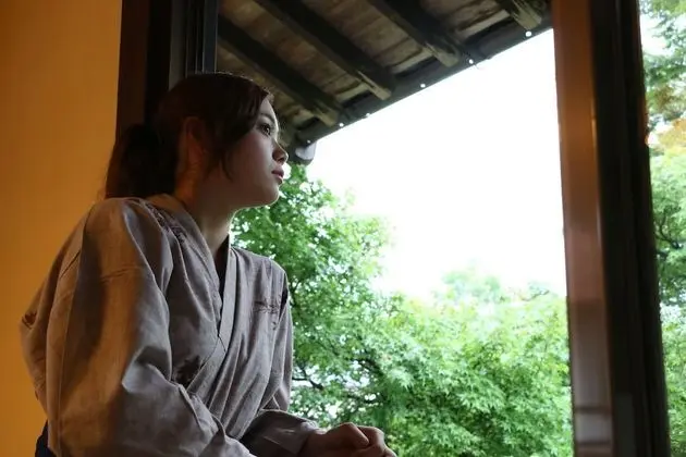 Traditional Oda, Ortak Banyo (Superior Japanese Style)