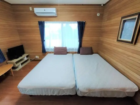 Oda, Ortak Banyo (Western Style, With Terrace)