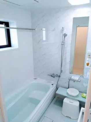 Oda, Ortak Banyo (Western Style, With Terrace)