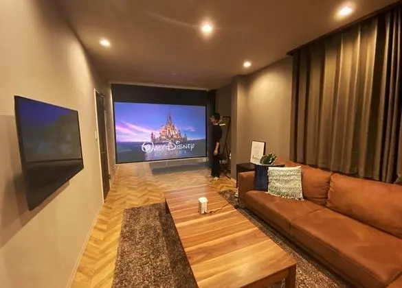 Apart Daire, 3 Yatak Odası