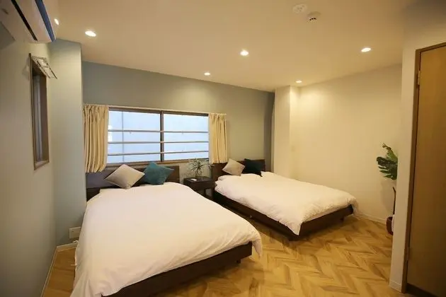Premium Apart Daire, 2 Yatak Odası