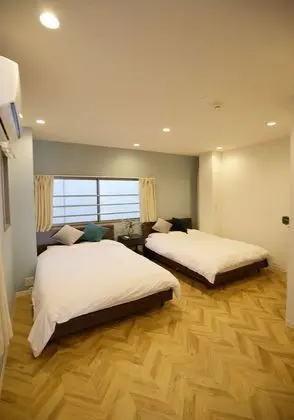 Premium Apart Daire, 2 Yatak Odası