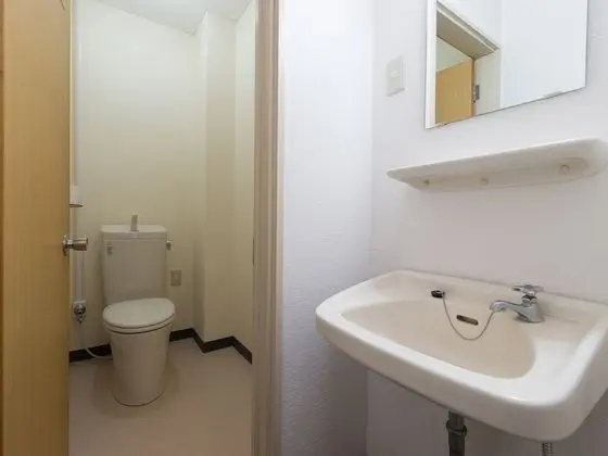 Oda, Sigara İçilmez, Ortak Banyo (Japanese Style Room for 4 People)