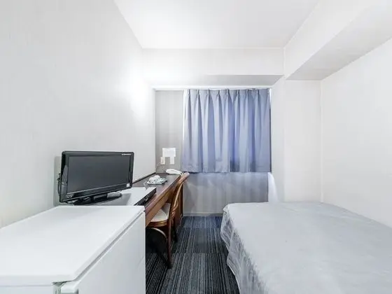 Oda, Sigara İçilmez (Semi Double Room)