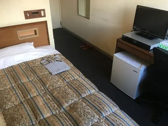 Oda, Sigara İçilmez (Semi Double Room)