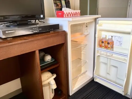 Oda, Sigara İçilmez (Semi Double Room)