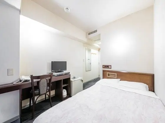 Oda, Sigara İçilmez (Semi Double Room)