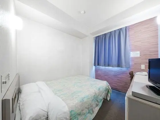 Oda, Sigara İçilmez (Semi Double Room)