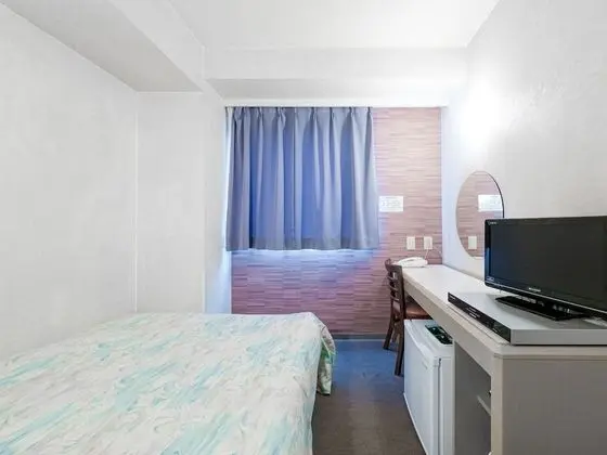 Oda, Sigara İçilmez (Semi Double Room)