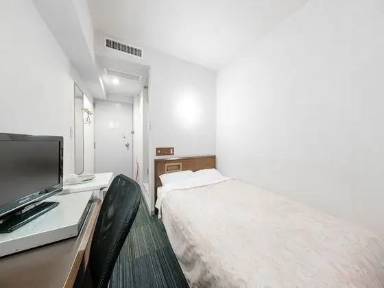 Oda, Sigara İçilmez (Semi Double Room)