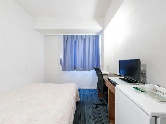 Oda, Sigara İçilmez (Semi Double Room)