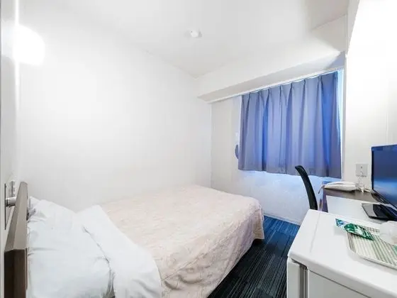 Oda, Sigara İçilmez (Semi Double Room)