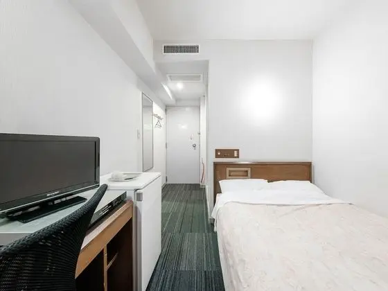 Oda, Sigara İçilmez (Semi Double Room)