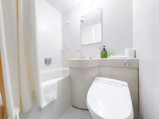 Oda, Sigara İçilmez (Semi Double Room)