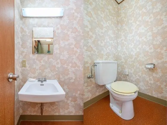 Traditional İki Ayrı Yataklı Oda, Ortak Banyo (Japanese Style)