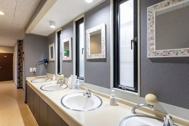 Traditional Oda, Sigara İçilebilir, Ortak Banyo (Japanese, 2 guests)