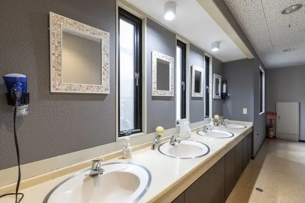 Traditional Oda, Sigara İçilebilir, Ortak Banyo (Japanese, 2 guests)