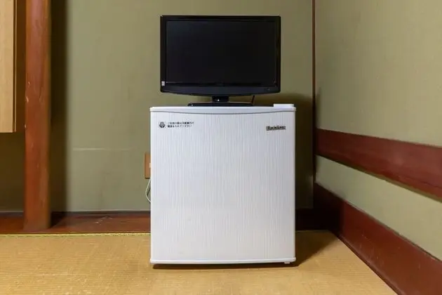 Traditional Oda, Sigara İçilmez, Ortak Banyo (Japanese, 2 guests)