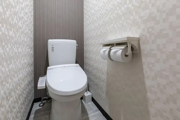 Traditional Oda, Sigara İçilmez, Ortak Banyo (Japanese, 2 guests)