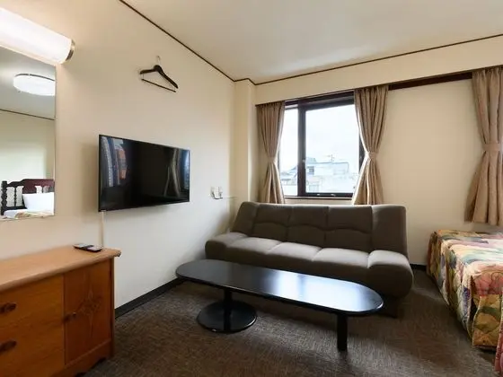 Deluxe İki Ayrı Yataklı Oda, Sigara İçilebilir