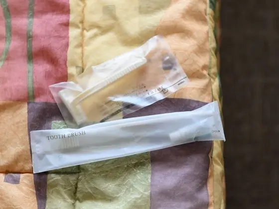 Deluxe İki Ayrı Yataklı Oda, Sigara İçilebilir