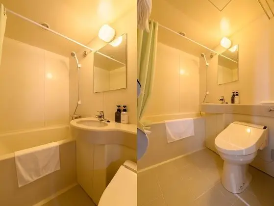 Deluxe İki Ayrı Yataklı Oda, Sigara İçilebilir
